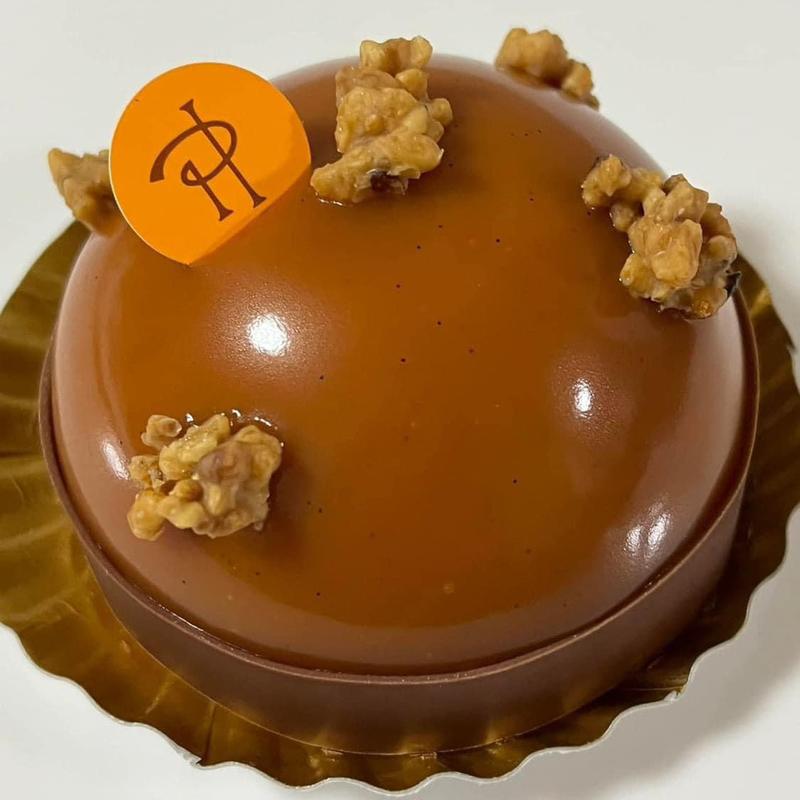 タリスマン(ピエール・エルメ・パリ 青山)