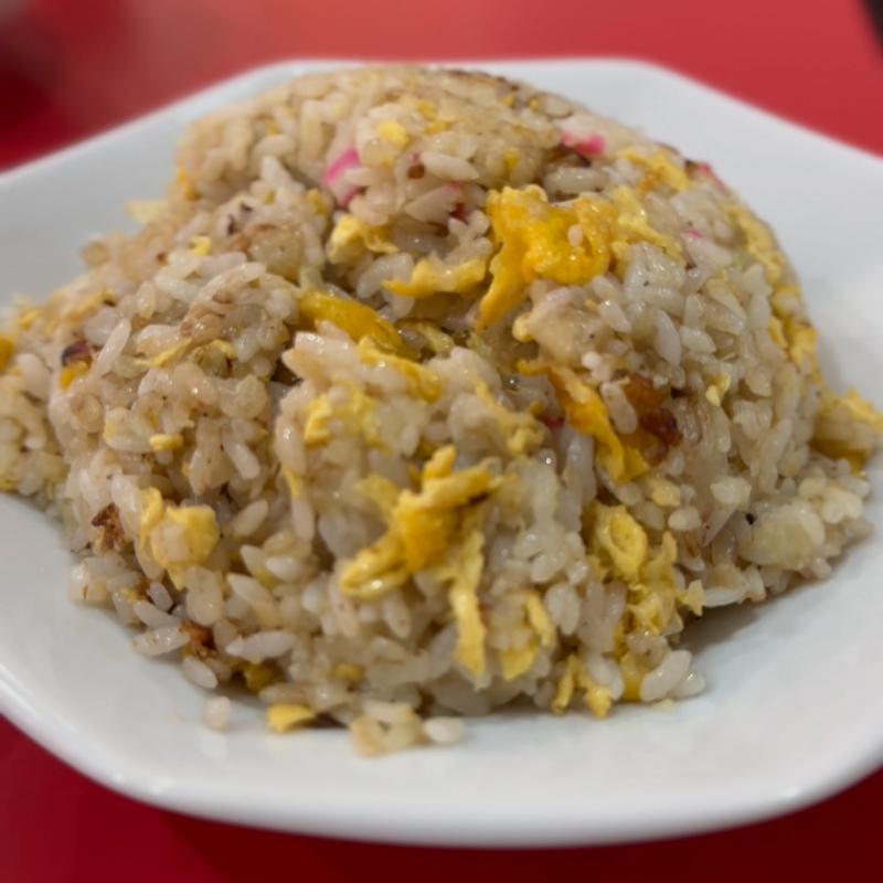 チャーハン(盛運亭)