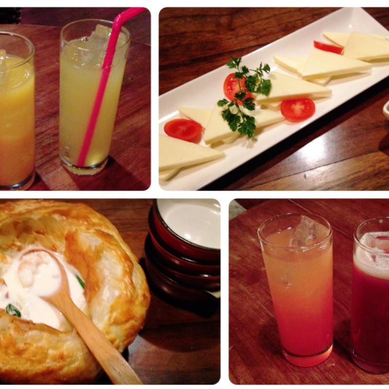 ホットパイ(サマサマ （SamaSama）)