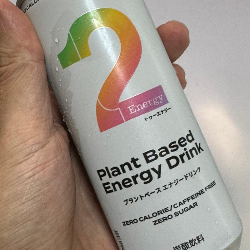 2Energy エナジードリンク(2foods 渋谷ロフト店)