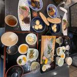 河太郎定食