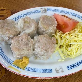 シューマイ(パリー食堂)