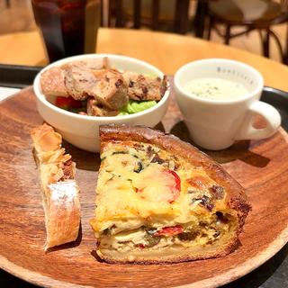 (BOULANGERIE BURDIGALA 大阪店)