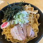 一平ソバ特大