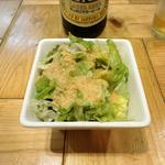お通し(大衆酒場 チャン栓チャン)