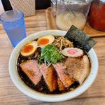特製ブラック