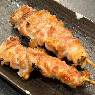 せせり(焼鳥でめきん)