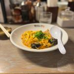 きくらげと玉子炒め(野方ホープ 中目黒店 )