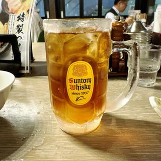 ウーロンハイ(野方ホープ 中目黒店 )