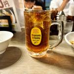 ウーロンハイ(野方ホープ 中目黒店 )