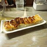 オリジナル薄皮ぎょうざ（8個）(野方ホープ 中目黒店 )