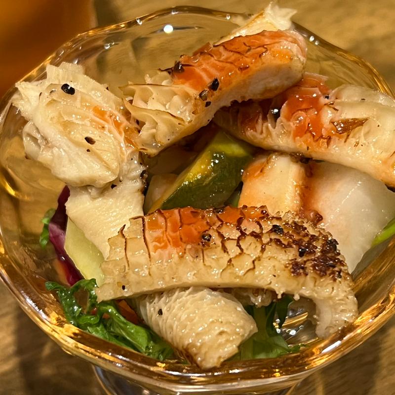 焼きトリッパ(スタンド ニュー太閤 STAND NEW TAIKO)