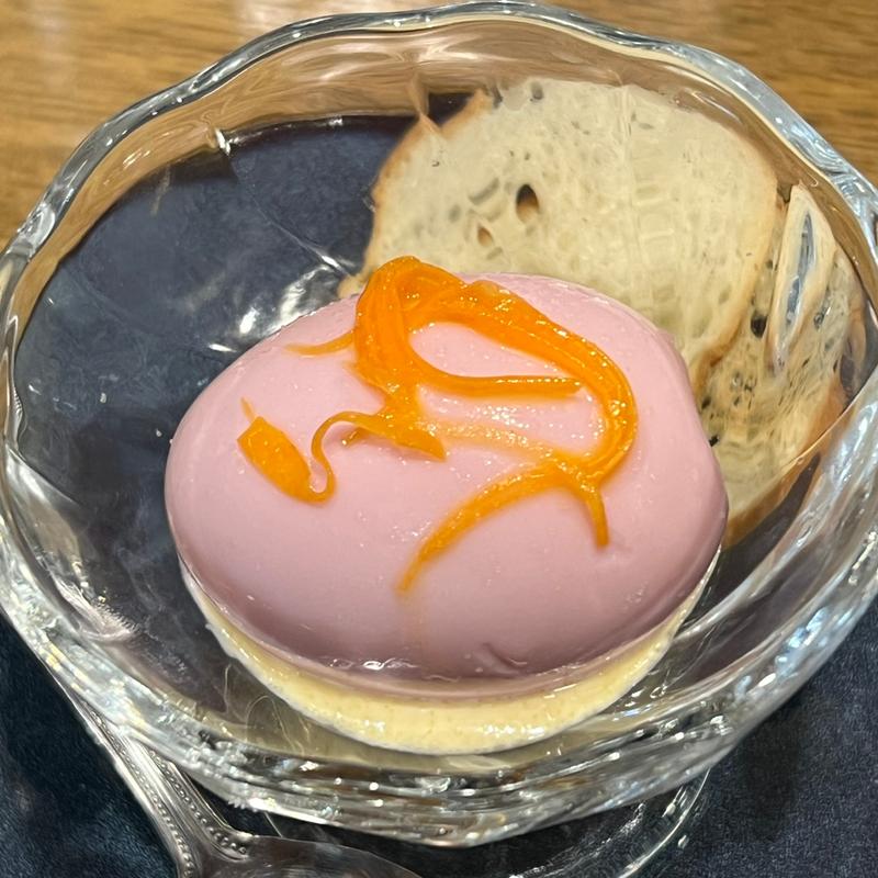 ウフ・マヨ(スタンド ニュー太閤 STAND NEW TAIKO)