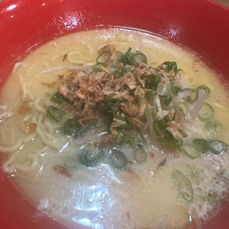 とろり太麺(ぺこり)