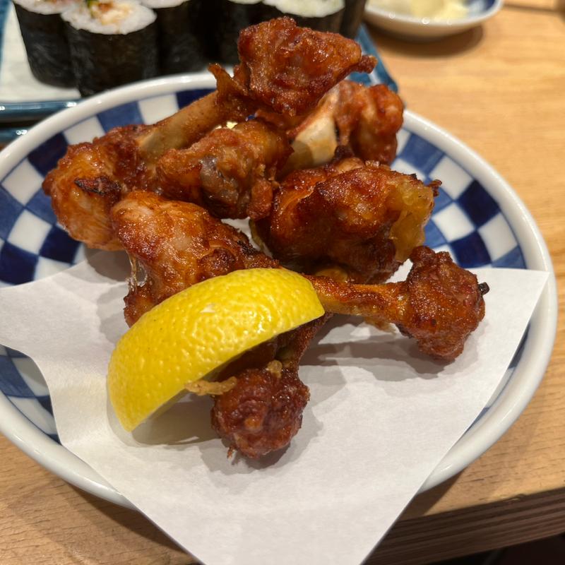 チューリップ(すし酒場 さしす)