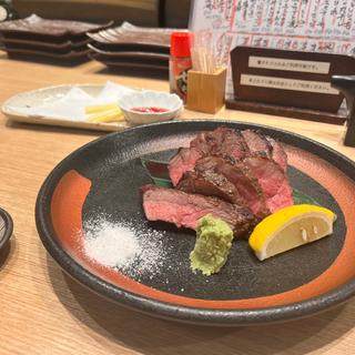 (魚の秀彩 流山おおたかの森)