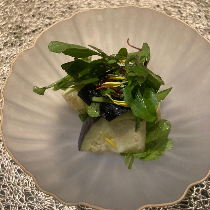 水茄子(KINGSCOTE HAKATA)