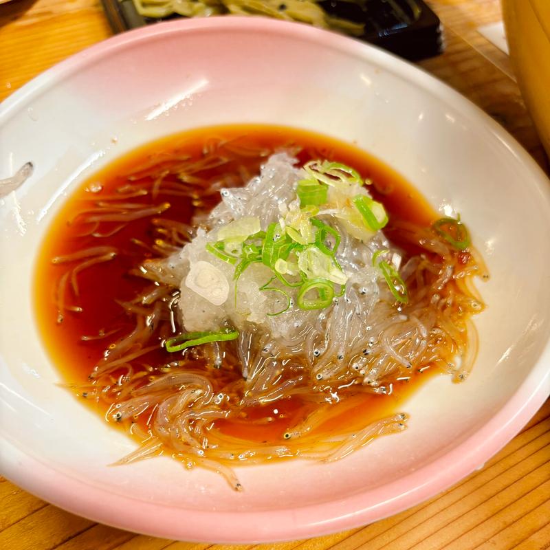 ドロメ(やいろ亭 )