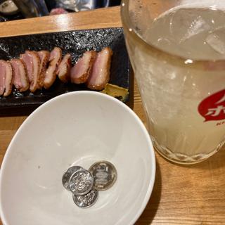 カモロース(町呑屋)