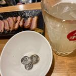 カモロース(町呑屋)