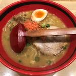 そのまま塩(えびそば一幻 八重洲地下街店)