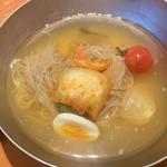 冷麺