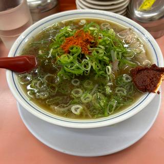ラーメン並(ラーメン 藤 五条店 )