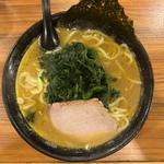 太麺(百麺 世田谷店)