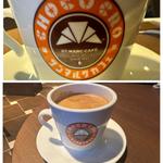 サンマルクブレンドコーヒーM(サンマルクカフェ 小田急マルシェ大和店)