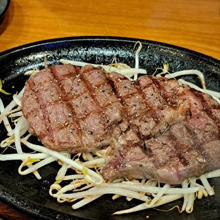 キューブロール200g(ステーキヒカル)