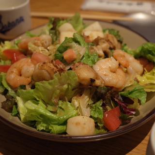 サカナバルサラダ(サカナバル 五反田店)