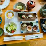 朝食　和食