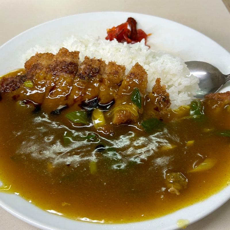 皿盛り(篠田屋(皿盛り))