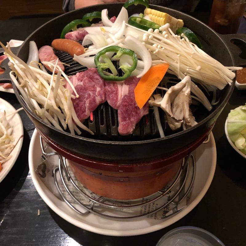 (LIKE LOCO （ライク ロコ）)