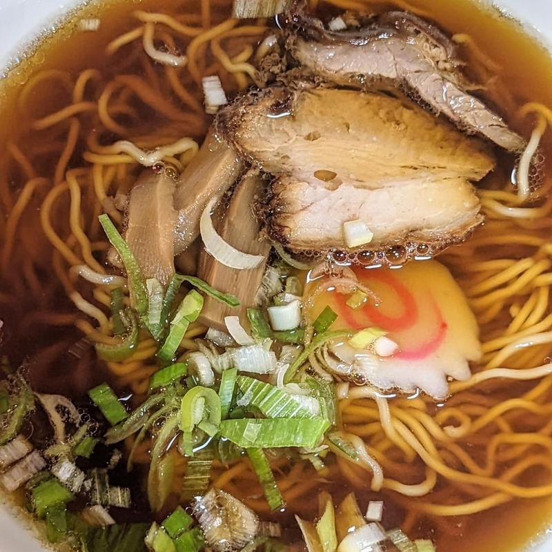 鶏重ラーメンセット(弥重 )