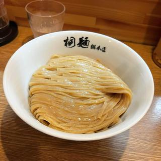 MAZEL 大盛(中華そば桐麺)