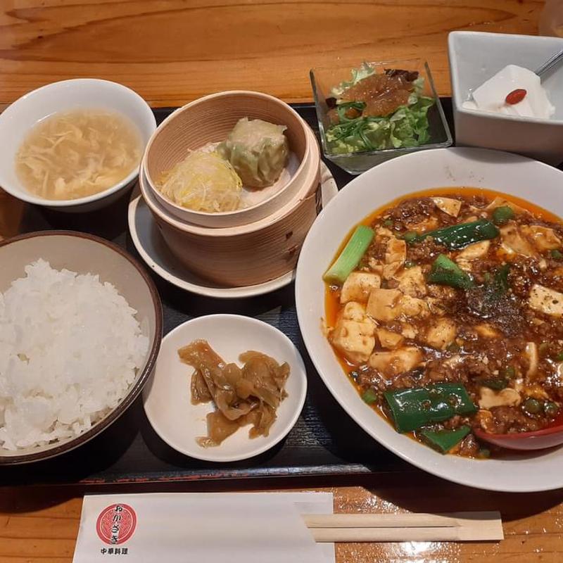 (中華料理おかざき)