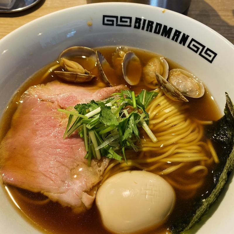 (バードマン 和歌山店)