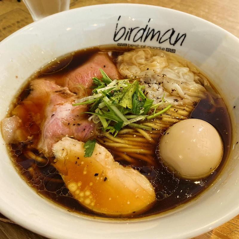 (バードマン 和歌山店)