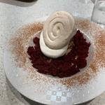 モンブランカシス(ATELIER KOHTA 虎ノ門店)
