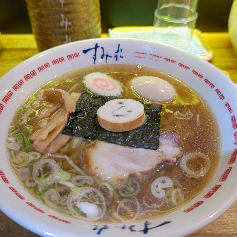 昔風(すみれ 横浜店)