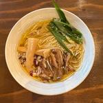 (麺酒 一照庵)