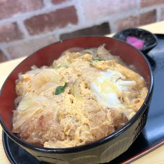 かつ丼(大衆食堂 たなかや食堂 )