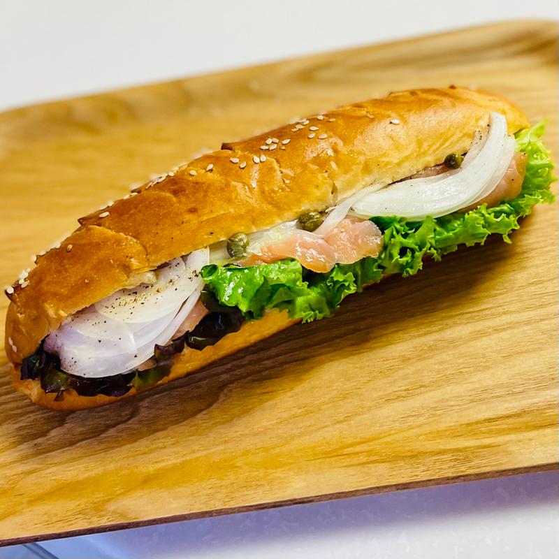 ノルヴェジアン(VIRON 渋谷店)