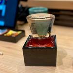 篠峯　純米吟醸
