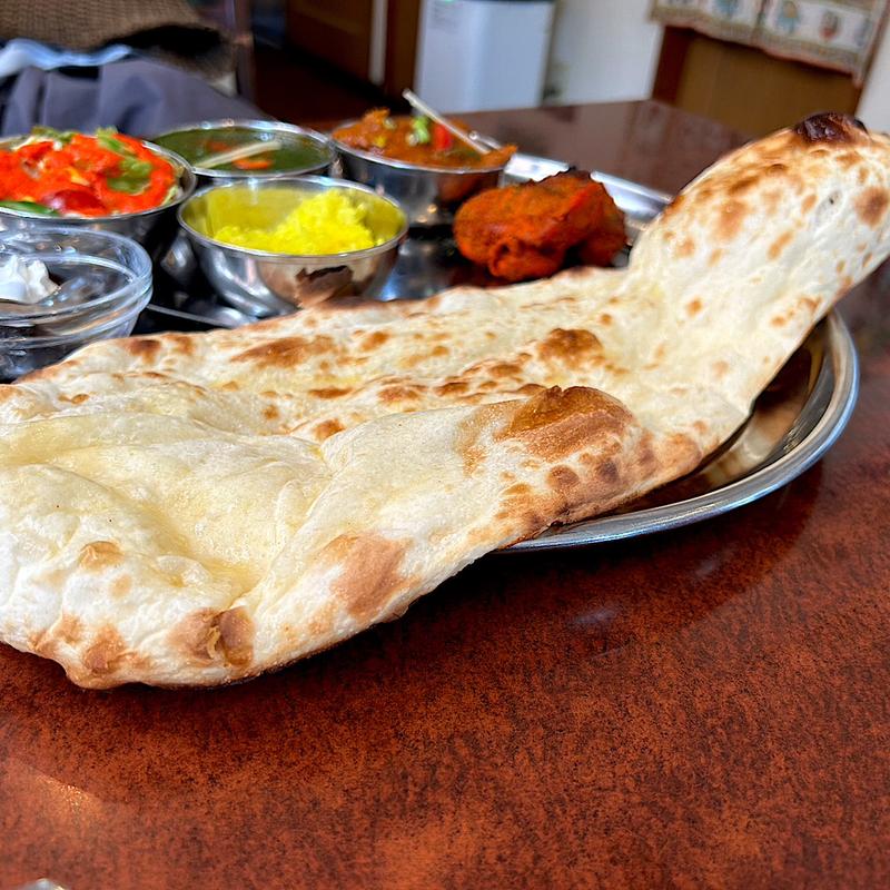 プレーンナン(スルタン 福島店 )