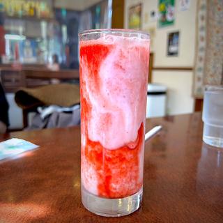 ストロベリーラッシー