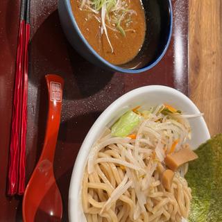 (東京豚骨拉麺 ばんから 小山店 )