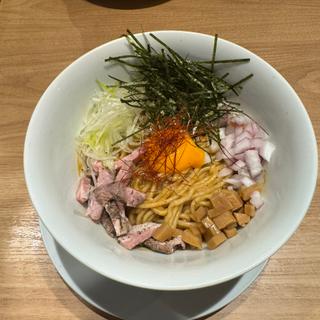 (麺と音と餃子 HAJIME)