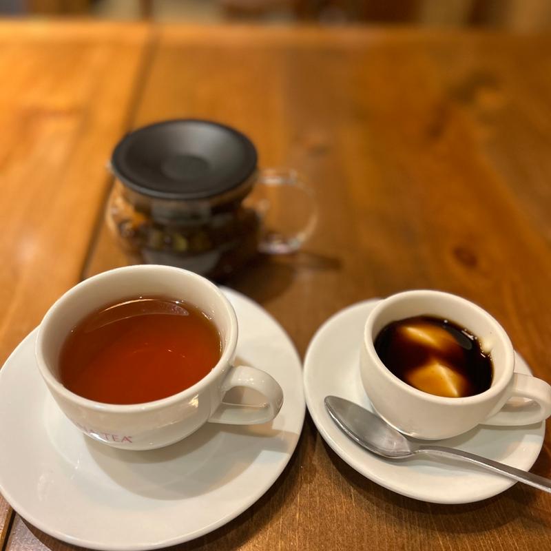 ランチコース(Italian Kitchen VANSAN)